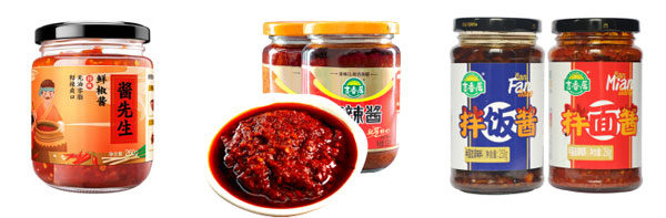 桶裝醬料灌裝生產(chǎn)線設(shè)備在市場中逐漸站穩(wěn)腳跟